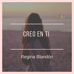 Artist cover Regina Blandón