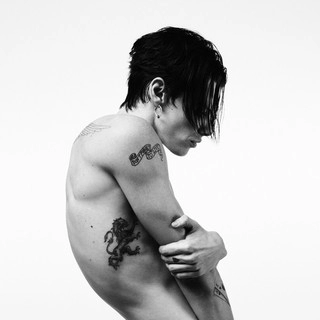 Artist cover YUNGBLUD