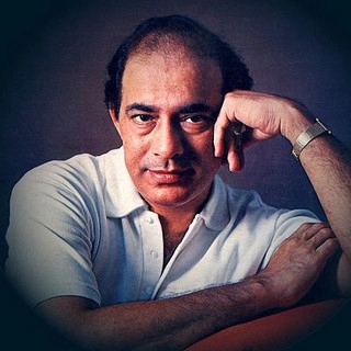 Artist cover Talat Mahmood