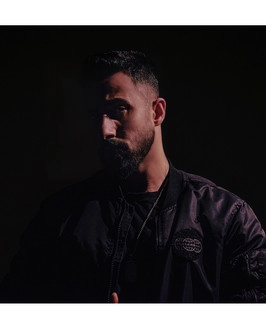 Artist cover Sancak