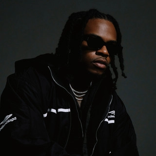 Artist cover Gunna