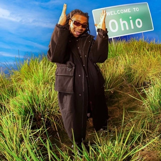 Artist cover Lil B