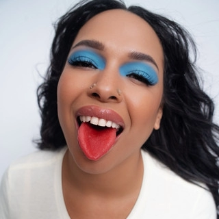 Artist cover Princess Nokia
