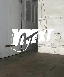 Artist cover Wenext