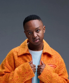 Artist cover Shimza