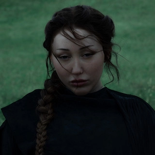 Artist cover Noah Cyrus