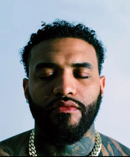Artist cover Joyner Lucas