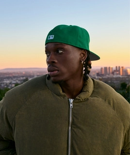 Artist cover Fireboy DML