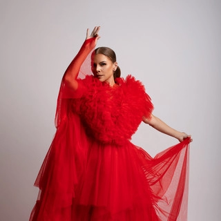 Artist cover Olga Tañón