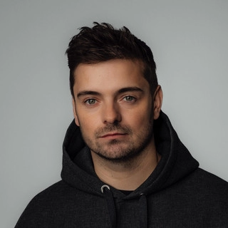 Artist cover Martin Garrix