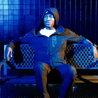Artist cover Nino Paid