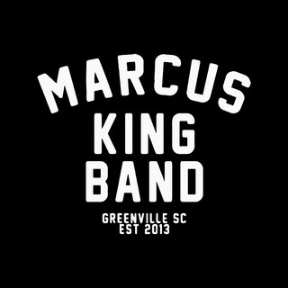 Artist cover The Marcus King Band