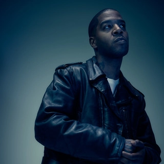 Artist cover Kid Cudi