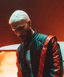Artist cover Don Diablo