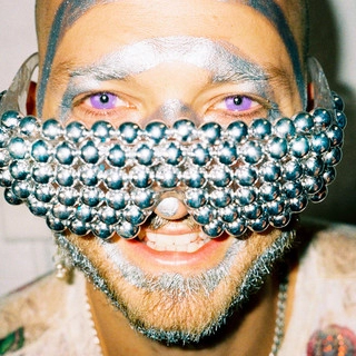 Artist cover Tseba