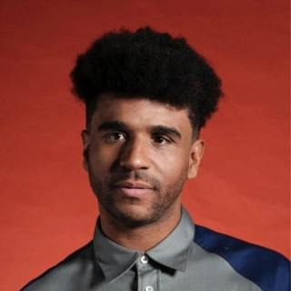 Artist cover Jamie Jones