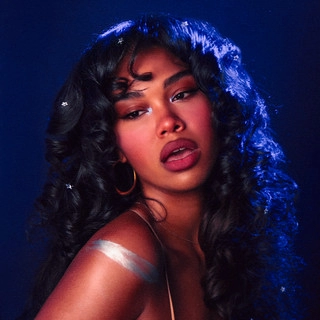 Artist cover Amber Mark