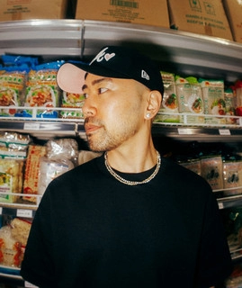 Artist cover Kato On The Track