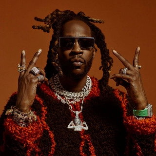 Artist cover 2 Chainz