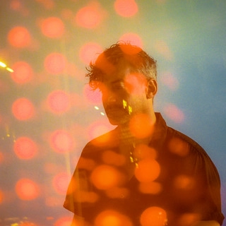 Artist cover Bonobo