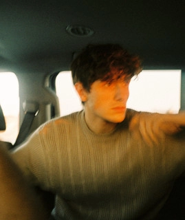 Artist cover JVKE