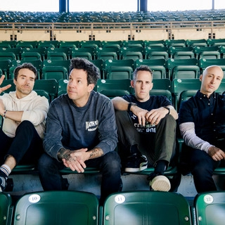 Artist cover Simple Plan