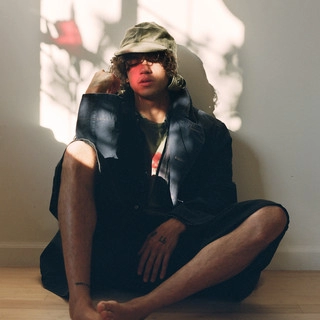Artist cover Dominic Fike