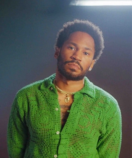Artist cover KAYTRANADA