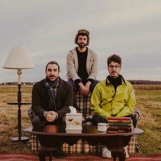 Artist cover AJR