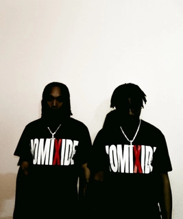 Artist cover Homixide Gang