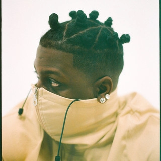 Artist cover Lil Yachty