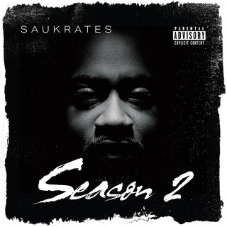 Artist cover Saukrates