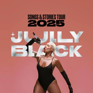 Artist cover Jully Black