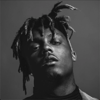 Artist cover Juice WRLD