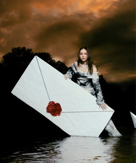 Artist cover Livka