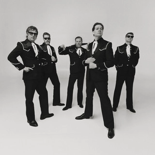 Artist cover The Hives