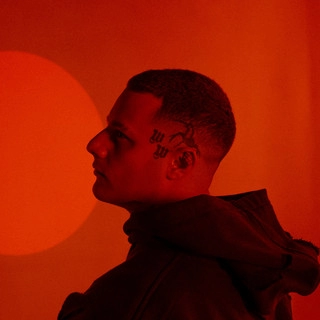 Artist cover Macias