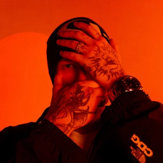 Artist cover Bary