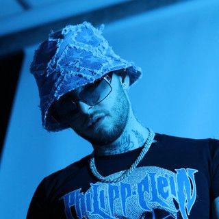 Artist cover Rizi Papi