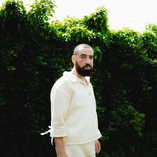 Artist cover daoud