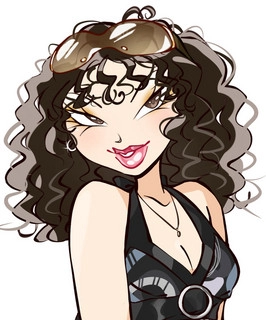 Artist cover Yazida