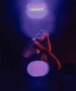 Artist cover Marta