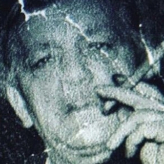 Artist cover Tricky