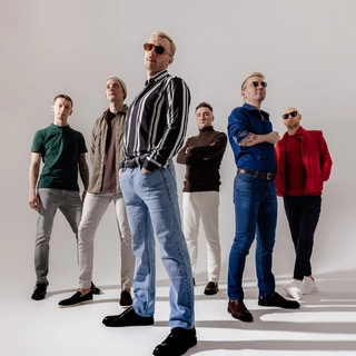 Artist cover ГУДТАЙМС