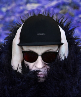Artist cover Naik Borzov