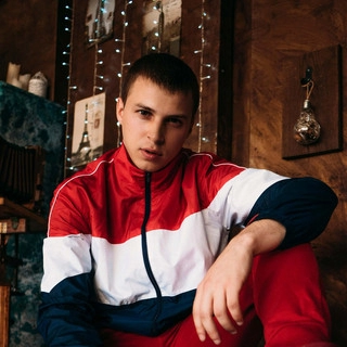 Artist cover 3-ий Январь