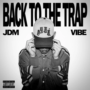 Artist cover JDM VIBE