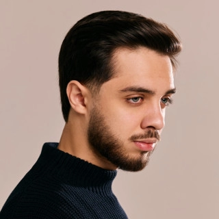 Artist cover EDWARD