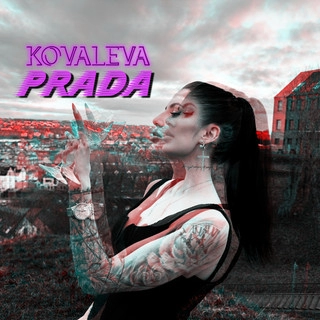 Artist cover KOVALEVA