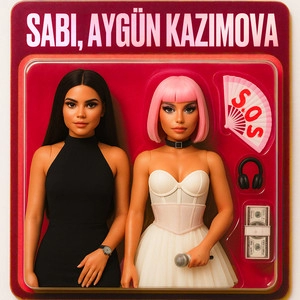 Artist cover SABI